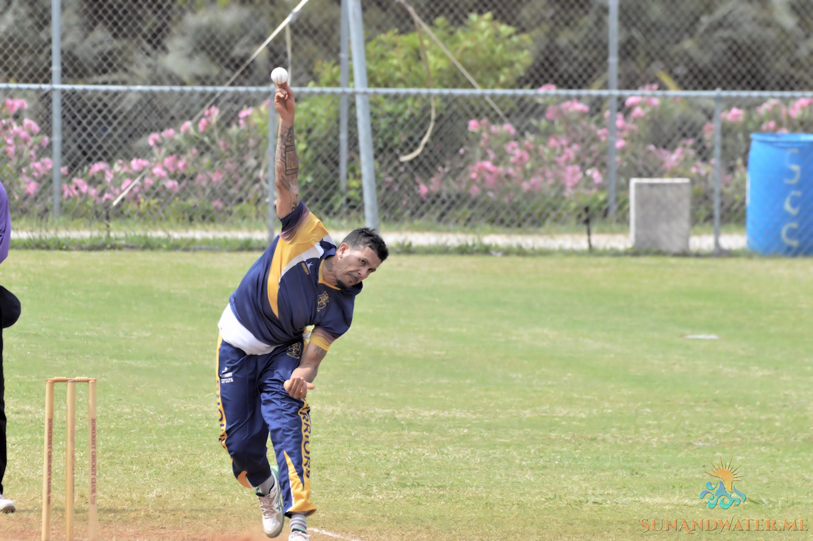 St. Davids vs Rangers (152)